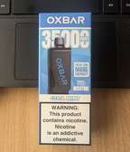 OXBAR SVOPP 35000 Puffs Replacement POD
