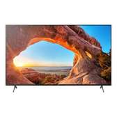 Sony 55" inches 55X85J Android UHD-4K Frameless Tvs