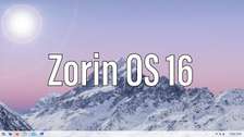 ZORIN OS(Install Alongside Windows 8,10 Or 11)