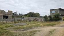 0.045 ha Land at Namanga Road