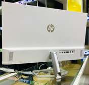 HP Series 5 527sa 27-Inch Speaker (White)