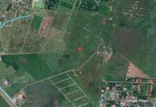 4 ac Land at Near Nakurunairobi Highway