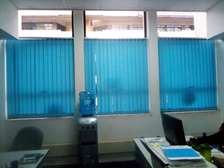 elegant office blinds