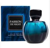 Fragrance World passion de night eau de parfum 100ml