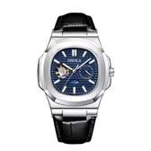 ONOLA Men's Business Hollow Fully Automatic Mechanical