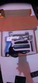 Tufting Gun and Shears