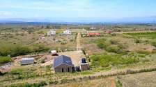Residential Land in Naivasha