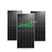 Jinko Solar Monocrystalline Panels High Efficiency