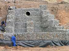 Gabion wire boxes suppliers Kenya