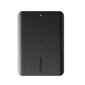 2TB External Hard Drive| Portable HDD |Toshiba