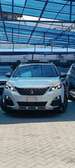 Peugeot 3008 Sport Sunroof 2018