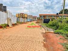 0.2 ha Commercial Land at Kawangware