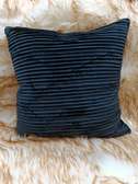 velvet throw pillows