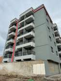 2 Bed Apartment with Parking in Kamakis