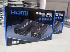 HDMI Extender 1080P Signal Amplifier, Effective Distance 60m