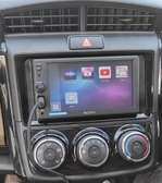 Toyota Allion New shape Radio with Bluetooth USB AUX input