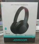 ANC WIRELESS HEADPHONES
