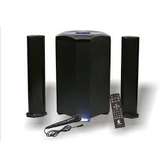 Euroken HI-FI Home Theater Speaker With Bluetooth