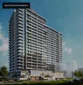1 Bed Apartment with En Suite at School Grove