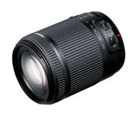 Nikon 18-200 MM F3.6-6.3 Tamron Lens