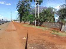 2.5 ac Land in Thika Road