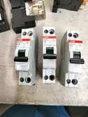 6Amps ABB MCB with neutral