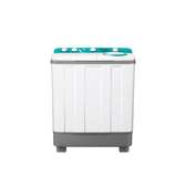 Hisense WSRB113W Semi Automatic Washing Machine,11kg