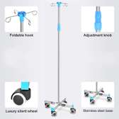 BUY IV POLE IV STAND INFUSION STAND POLE PRICE IN KENYA