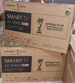 New 43 Hisense Smart Full HD Television