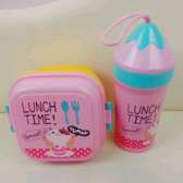 Lunch Time Kids Snacks