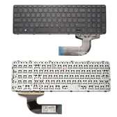HP Pavilion 15-E Laptop Keyboard