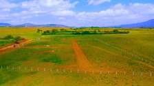 Residential Land in Naivasha