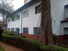 commercial property for rent in Upper Hill