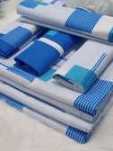 Soft cotton sheets