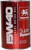 Wolver Superlight 10w40 1l