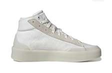 Adidas ZNSORED High  Crystal White Men Sneakers