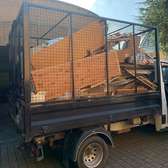Hire Professional Junk Removal, Trash and Debris Removal,Garden Refuse,Rubble Waste  removal Services.GET a Free Quote Now
