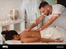 Holistic  massage in Nairobi