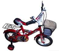 LION KING BIKE  SIZE 12