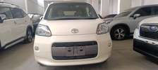 Toyota Porte 2019 2WD