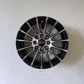 Rims and tyres