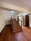 5 Bed Townhouse with En Suite in Lavington