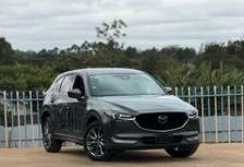 2019 Mazda CX-5 Turbo Petrol