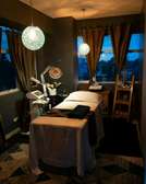 Massage services at Kakamega