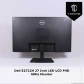 DELL 2722H MONITOR