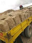 Hand cut/ Machine cut stones & Hardcores