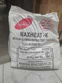 fire brick cement-maxheat