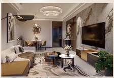 2 Bed Apartment with En Suite at Kirichwa Road