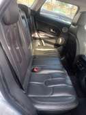 Range rover Evoq