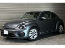 2019 VOLKSWAGEN BEETLE